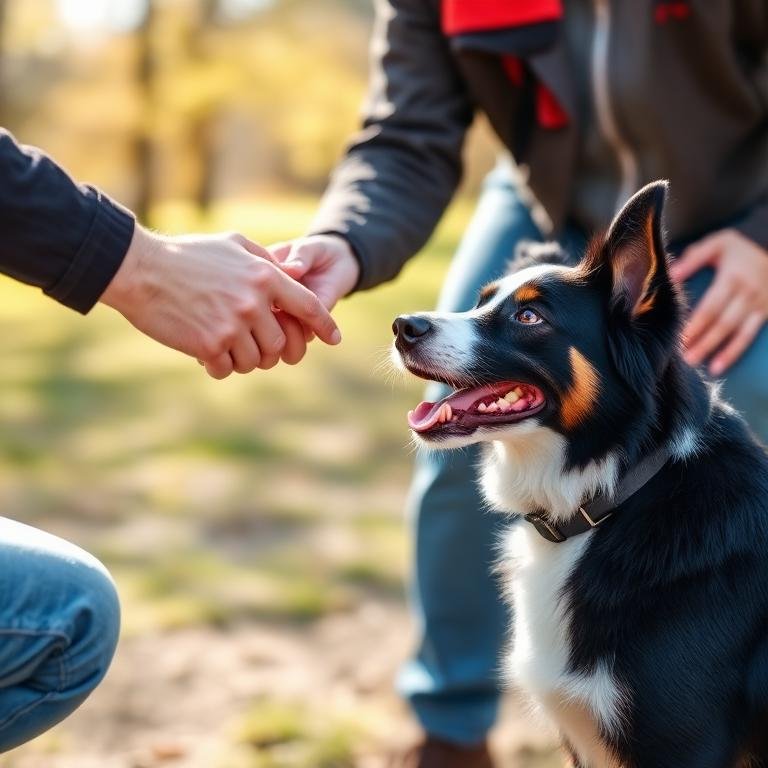 Pet Training